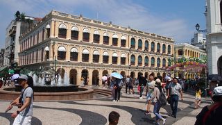 マカオと言えば！