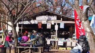 東京と神奈川の県境