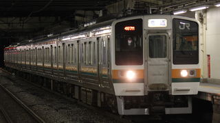 本数もお客さんも少ないです