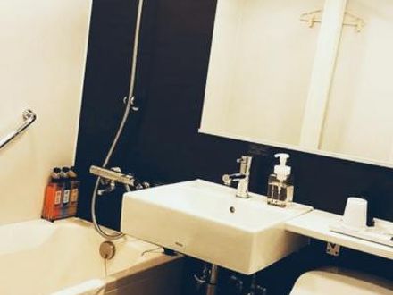 ダイワロイネットホテル千葉駅前 写真