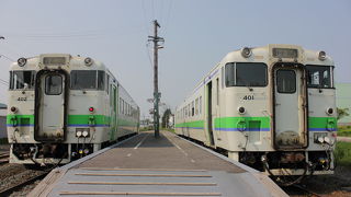 末端区間は廃止決定