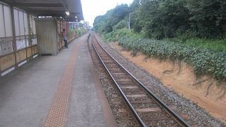 香椎宮参拝にも便利な路線です