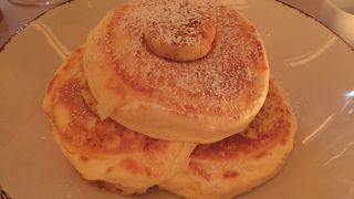 なかなかいい雰囲気です