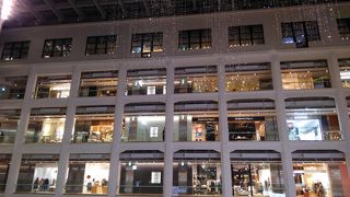 大好きな今治タオルのお店があります♪