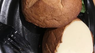 買い物&食事！チーズガーデン！！