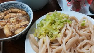 麺好きなら、一度は訪れてみてはいかがでしょうか