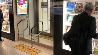 紅葉の情報収集