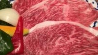 大人気の焼肉屋さん