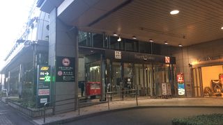 ニューピア竹芝