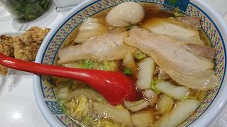 ちょくちょく行きたくなる店ではないかな…