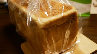 究極のミルクパン＠恵比寿