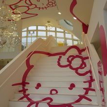 ハローキティグッズがいっぱい By みつ Hello Kitty Smile Party テラスのクチコミ フォートラベル ハローキティグッズがいっぱい By みつ Hello Kitty Smile Party テラスのクチコミ フォートラベル