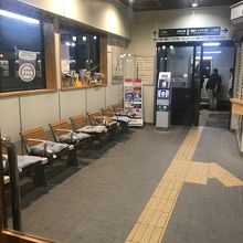 児玉駅