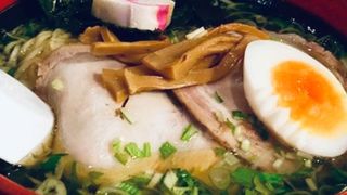 函館ラーメン