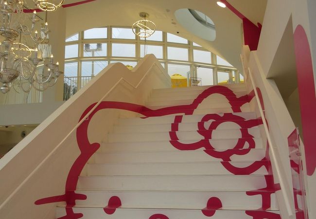 Hello Kitty Smile Party テラス クチコミ アクセス 営業時間 淡路島 フォートラベル Hello Kitty Smile Party テラス クチコミ アクセス 営業時間 淡路島 フォートラベル