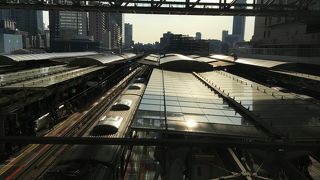 大阪ステーションシティ