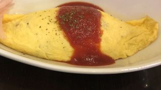 コーヒーおいしいです。