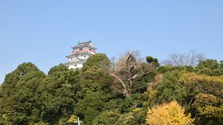 エレベーターがあります