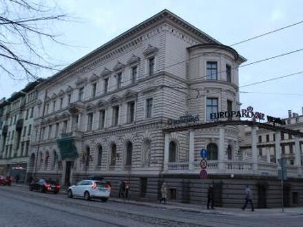 The Benjamin House - self check-in 写真