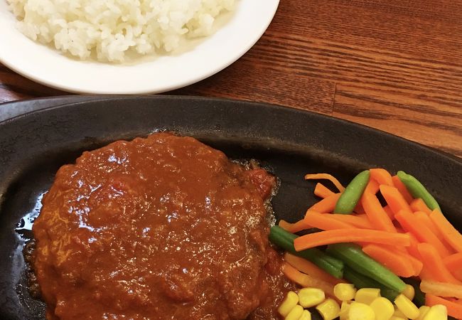 学生さんからおじさんまでガッツリ