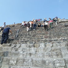 心臓破りの階段