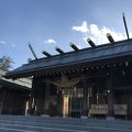 蝦夷国の一宮神社