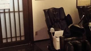 長くいるとお得