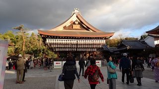 提灯がたくさん