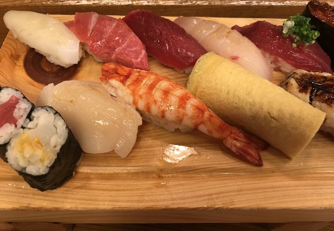 ランチの2500円はお得