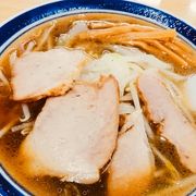 元祖味噌ラーメン