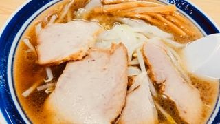 元祖味噌ラーメン