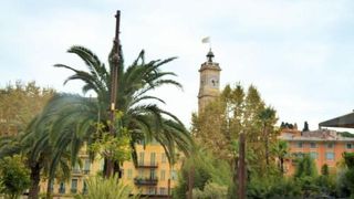 アルベール一世公園