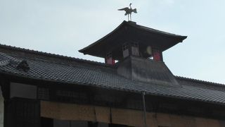 道後温泉本館♪