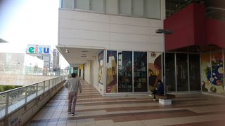 ココラガーデンがよかった