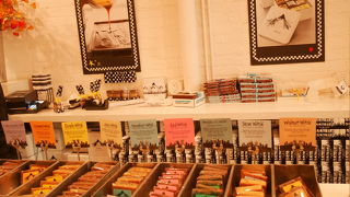 かわいくておいしい