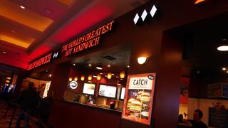 サンドイッチの元祖