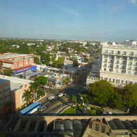 部屋からの眺め