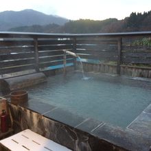 おふろ好きの宿　旅館　しゃくなげ荘