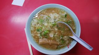 美味しくいただきました