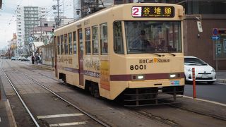 趣がありますね。