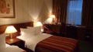 コーストン クラブ ホテル