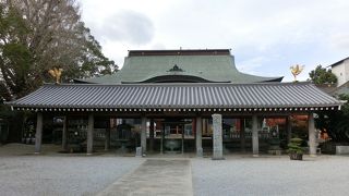 四国第六番札所