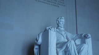 テレビで見た景色