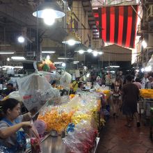 24時間営業しているのは本当らしい