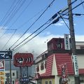 四川 いなべ店