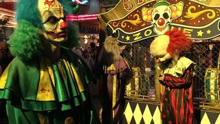 夜遅い方が盛り上がる！！