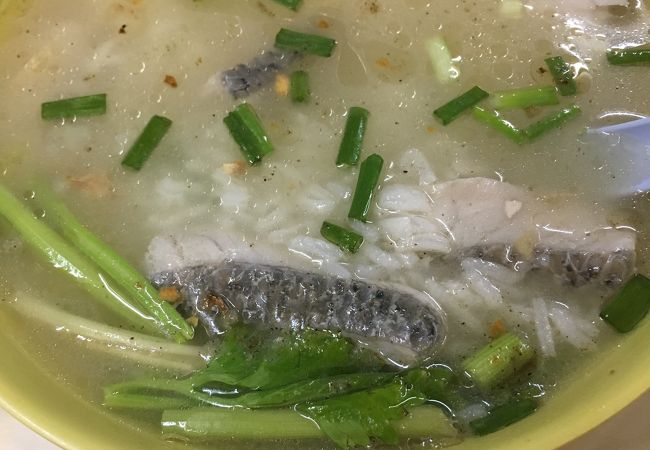 お腹にやさしい食事