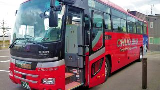 札幌発着の小樽散策観光バス！