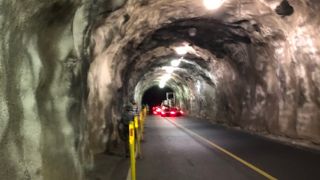 入山料1ドル！初めてダイヤモンドヘッド 上りました(^_^ゞ