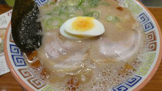 久留米ラーメンを手軽に